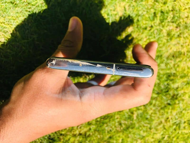 Samsung Note 10 5g 12/256gb PTA Approved 2