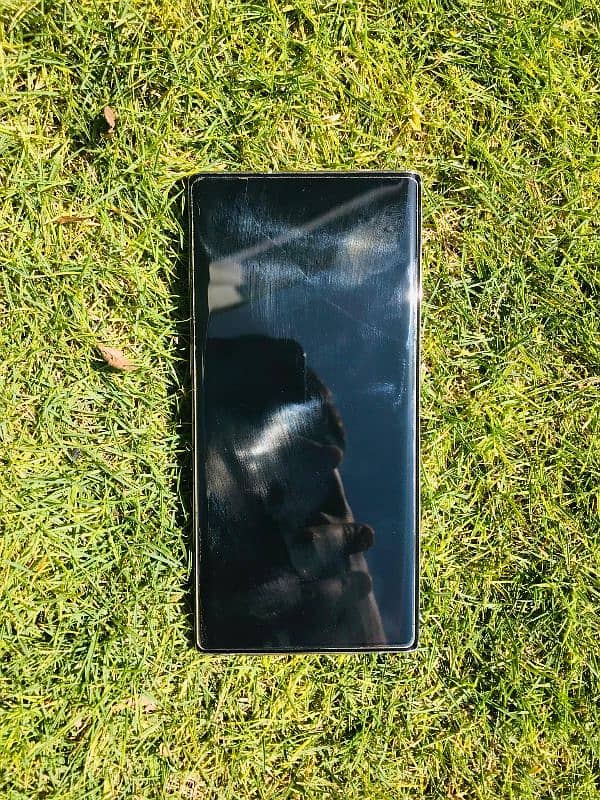 Samsung Note 10 5g 12/256gb PTA Approved 5