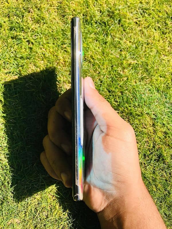 Samsung Note 10 5g 12/256gb PTA Approved 6