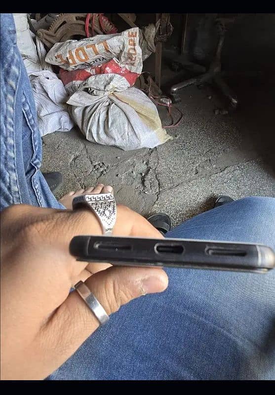 Google pixel 4 4