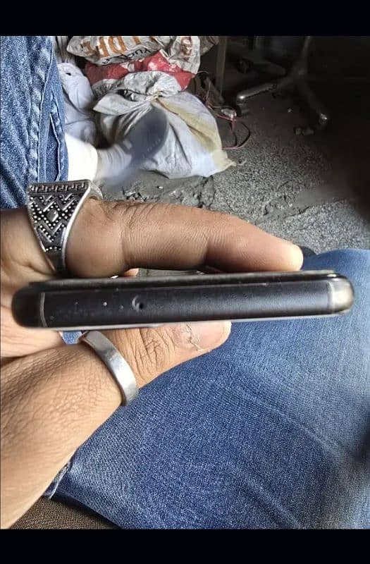 Google pixel 4 6