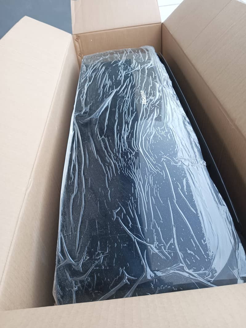 Almost new Inverter Expert AC Fore sale under 7