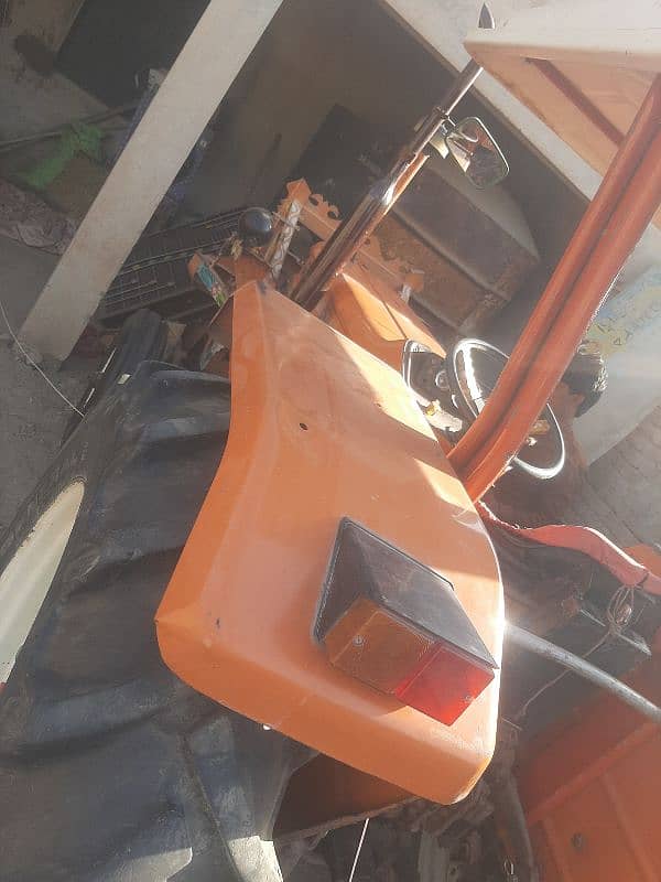 Al ghazi tractor 2015 model 9