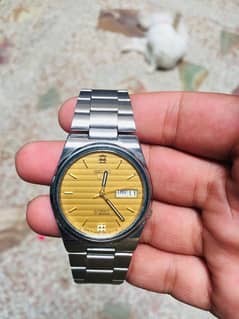 Seiko