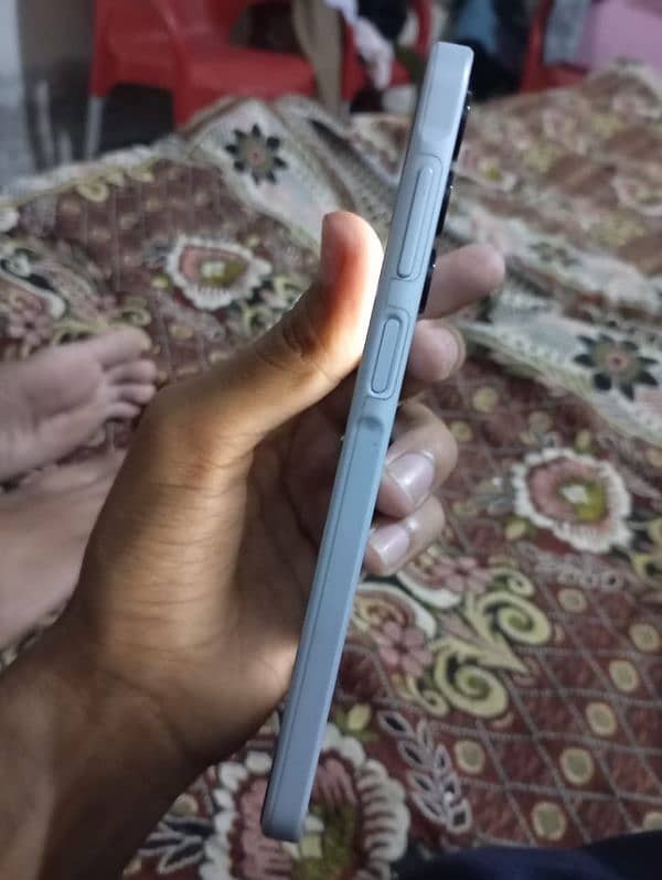 samsung a16 8 256 just 16 17 days used 2