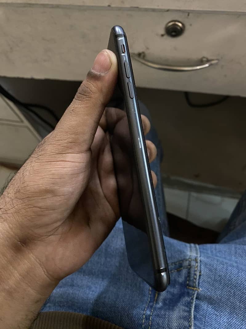 I phone 8 plus 1