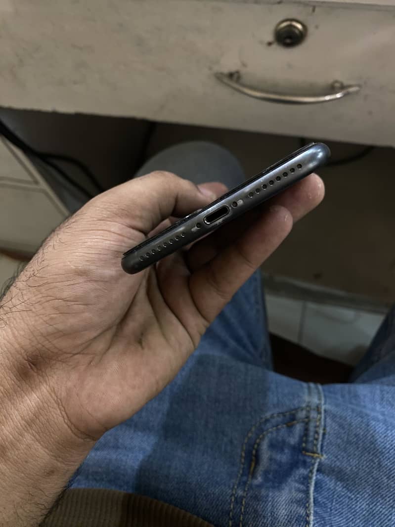I phone 8 plus 3
