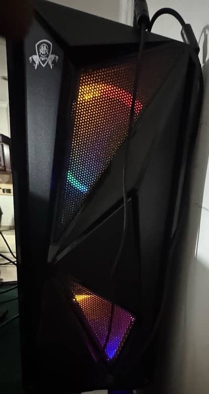 gaming pc gtx750 ti 2