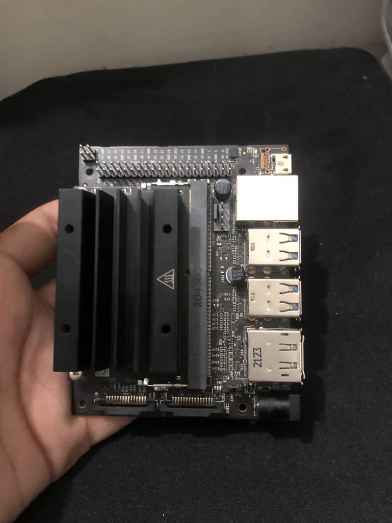 Jetson Nano B-01 4gb 1