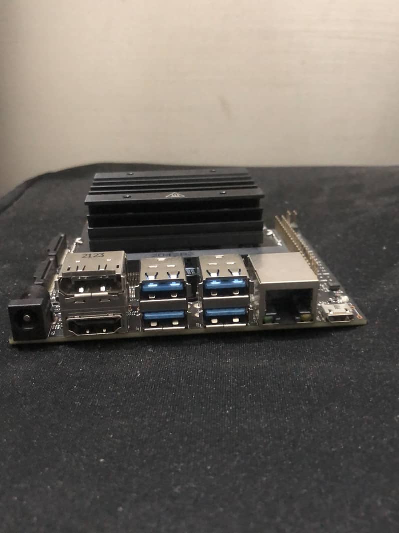 Jetson Nano B-01 4gb 4