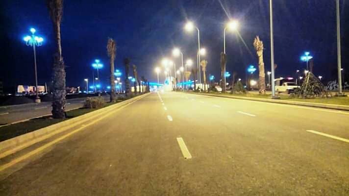 LDA Approved Ideal Location 8 Marla Residential Plot For Sale In Phase 3 Bahria Orchard Lahore 13