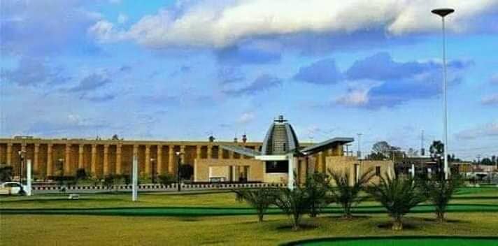 LDA Approved Ideal Location 8 Marla Residential Plot For Sale In Phase 3 Bahria Orchard Lahore 26