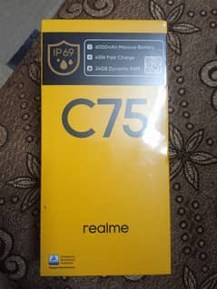 realme