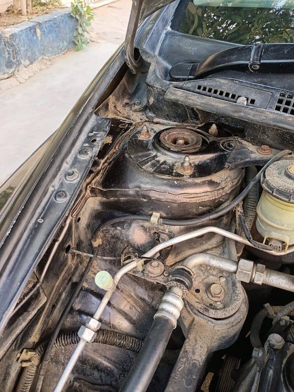 Honda Stream 2007 10