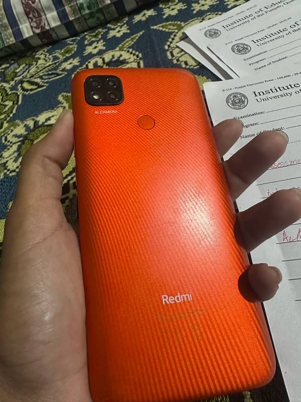 redmi 9c 0