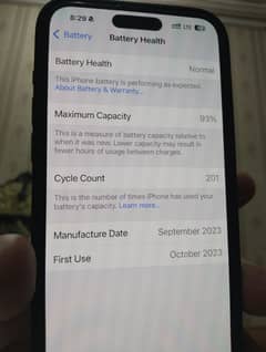 I phone 15 pro max 380000 final