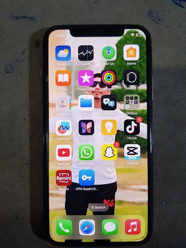 i phone xs 03071008001 0