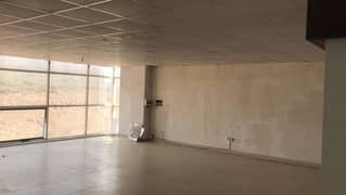 OFFICE FOR RENT IN E-11