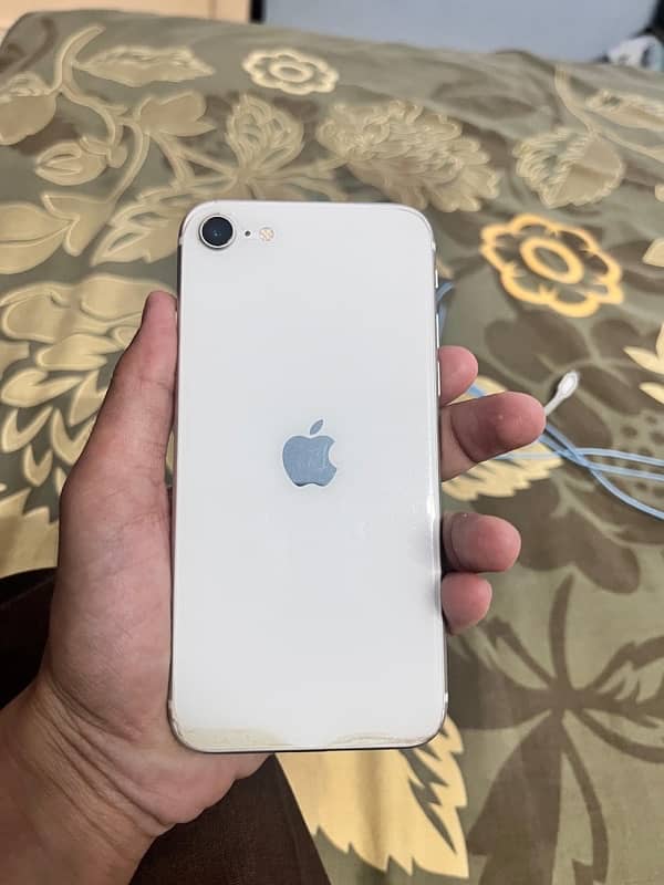 Iphone SE 2020 0