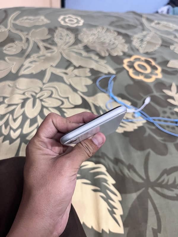 Iphone SE 2020 5