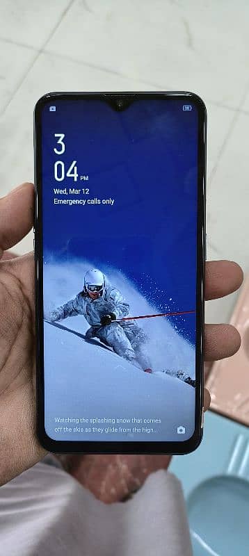 Oppo F11 8/256 0