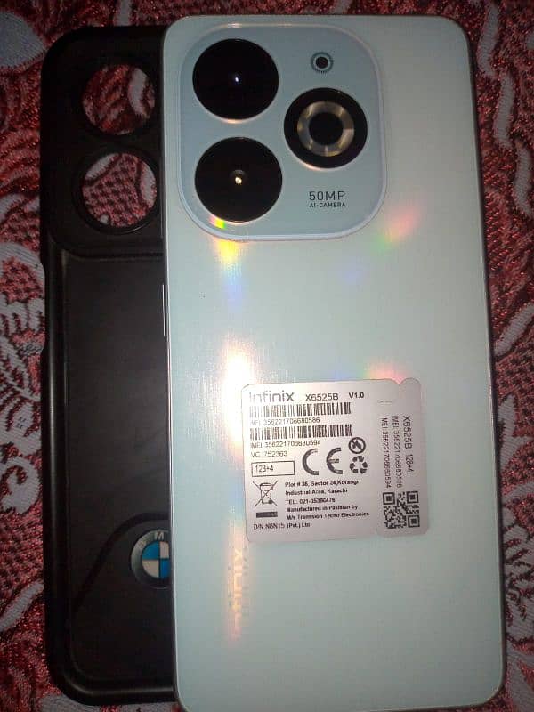 Infinix smart 8 pro 10/1 0 condshen 0