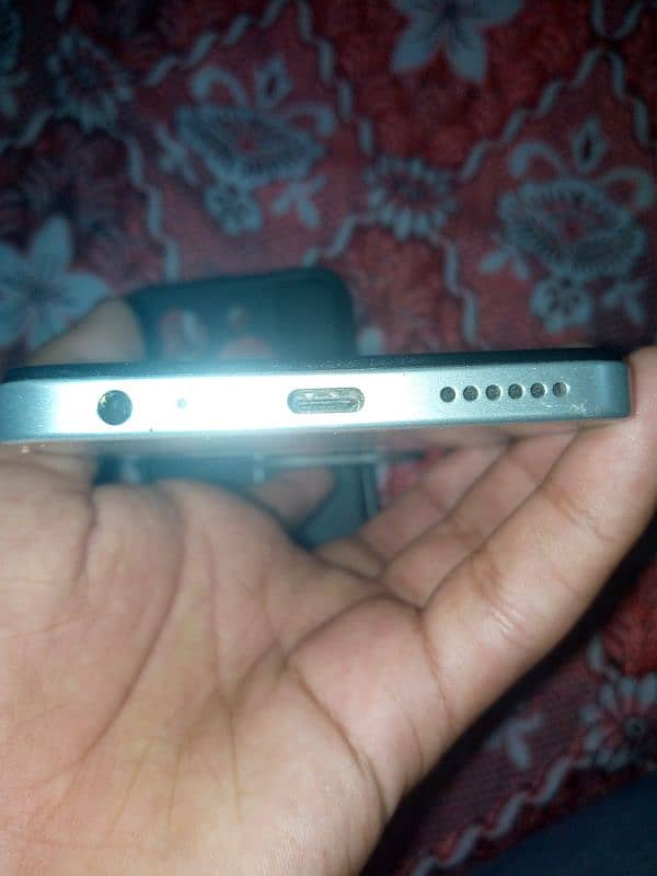 Infinix smart 8 pro 10/1 0 condshen 1
