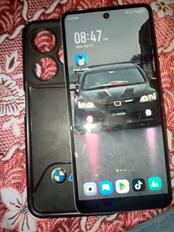 Infinix smart 8 pro 10/1 0 condshen 3