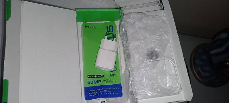 Infinix smart 8 pro 10/1 0 condshen 5