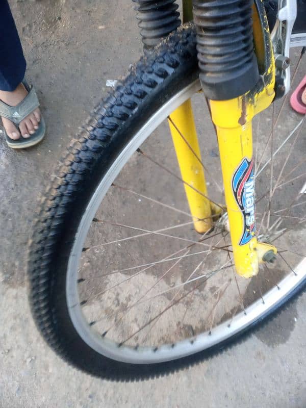 Dregan cycle made by usa 3