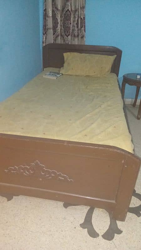 wih matress 1