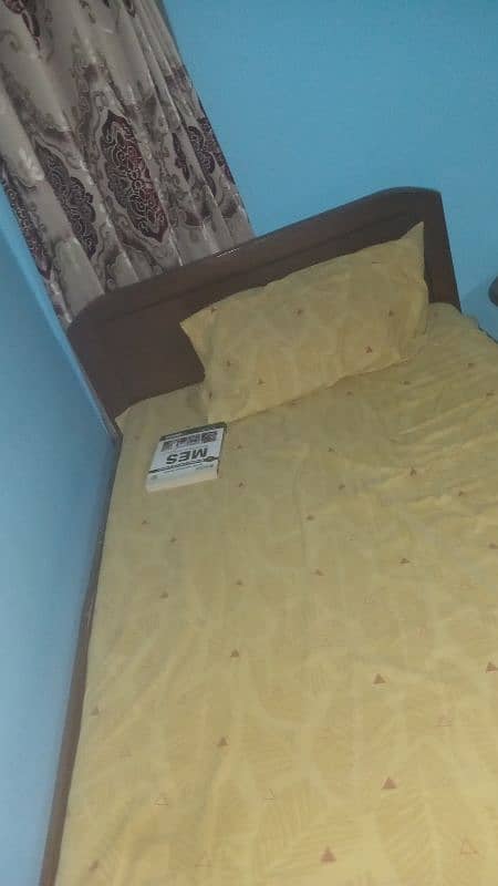 wih matress 2