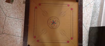 CARROM