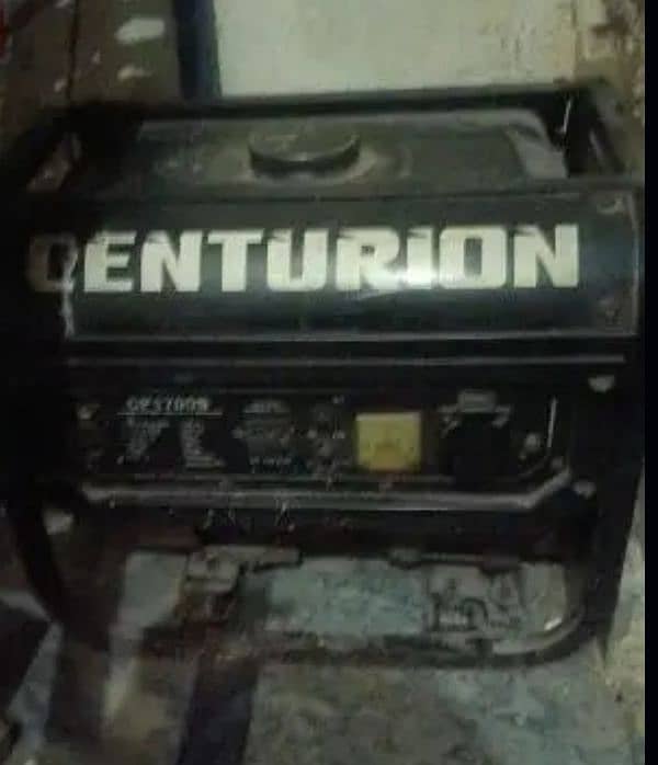 generator 0