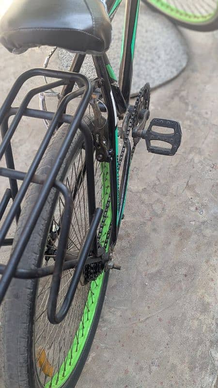 cycle 0