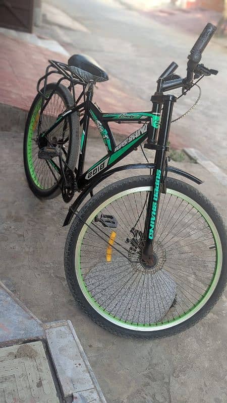 cycle 3