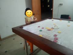 Carrom