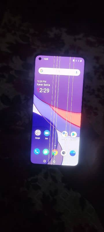 OnePlus 8 8/256 non pta 2