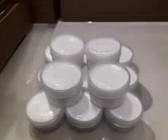 skin whitening cream