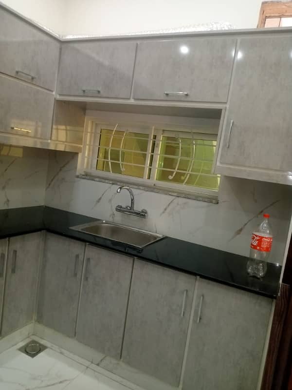 5 MARLA HOUSE AVAILABLE FOR SALE IN JUBILEE TOWN BLOCK E 24