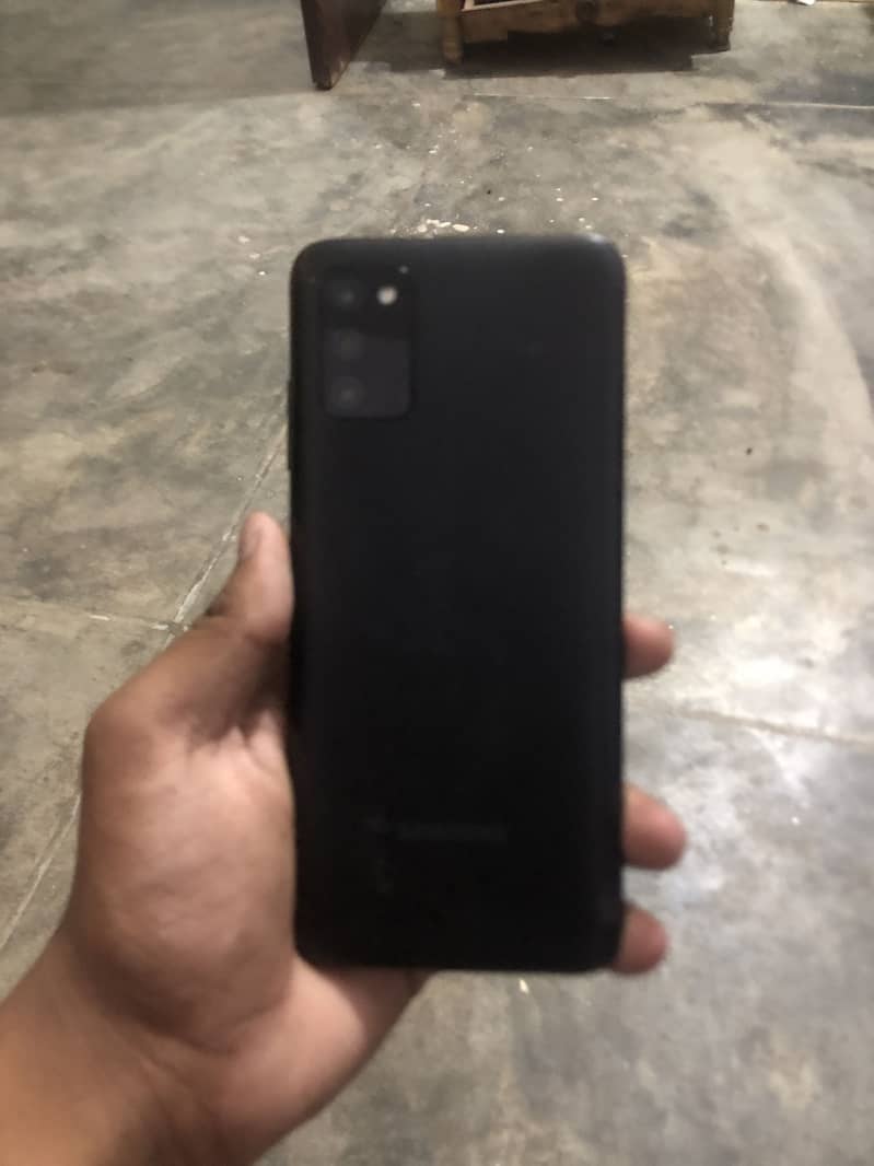For sale pta 4 fb 3