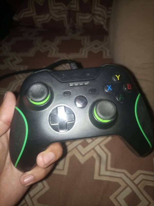 original Moko XBox controller 0