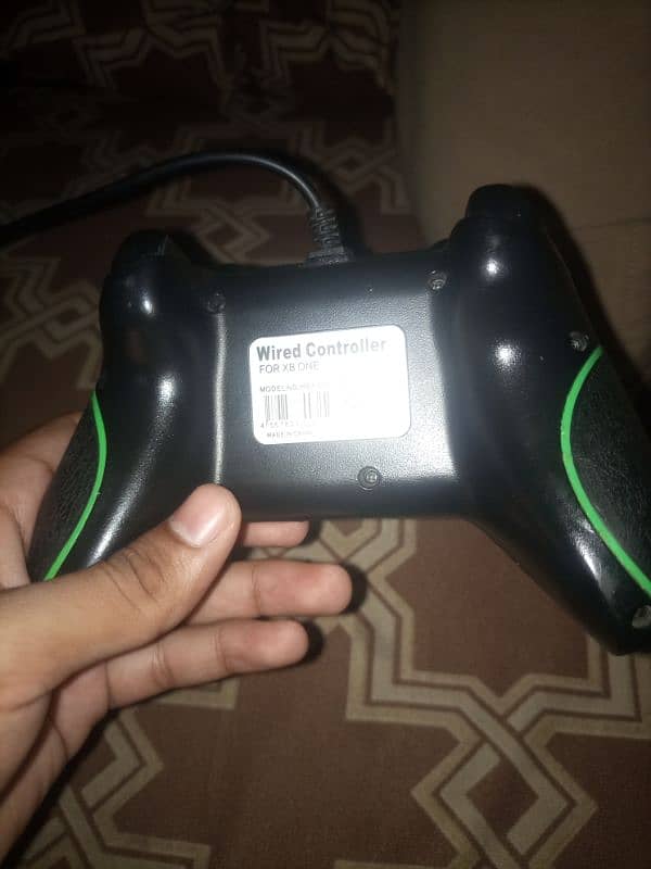 original Moko XBox controller 2