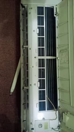 selling of split AC