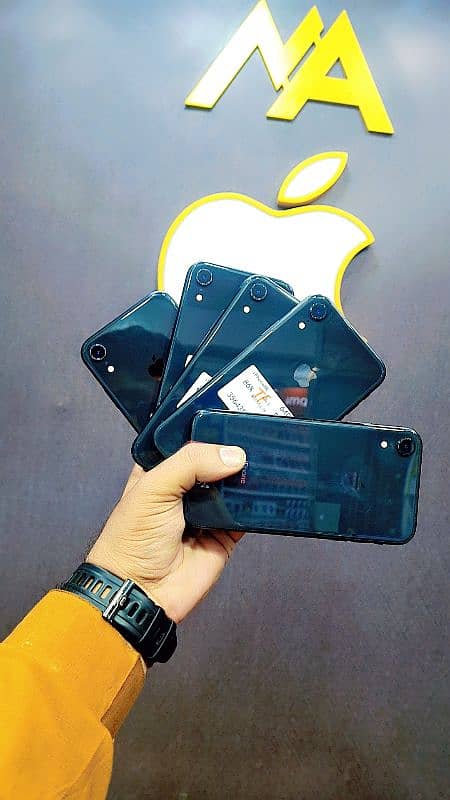 iphone Xr non PTA waterpack 0