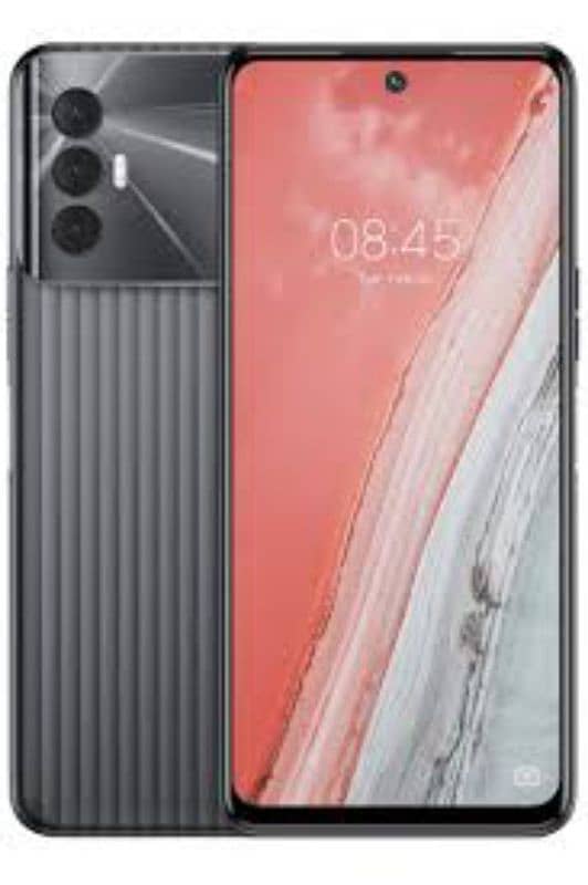 daba chager or mobile 4+1 64 tecno spark 8pro 0