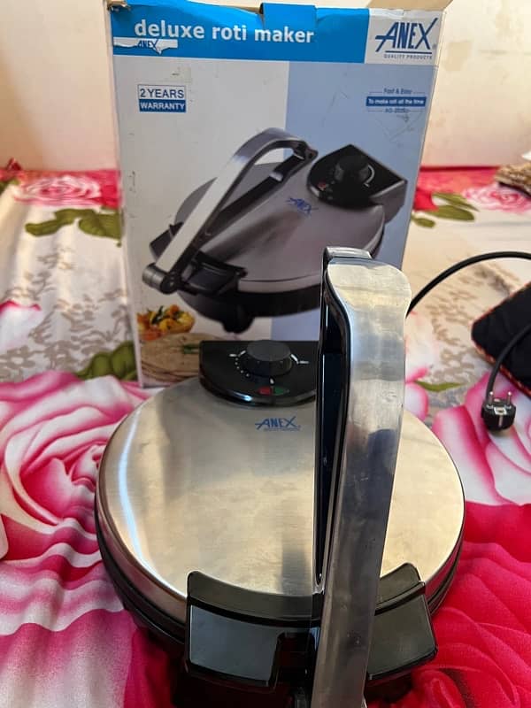 Anex Roti Maker Ag-2029 3