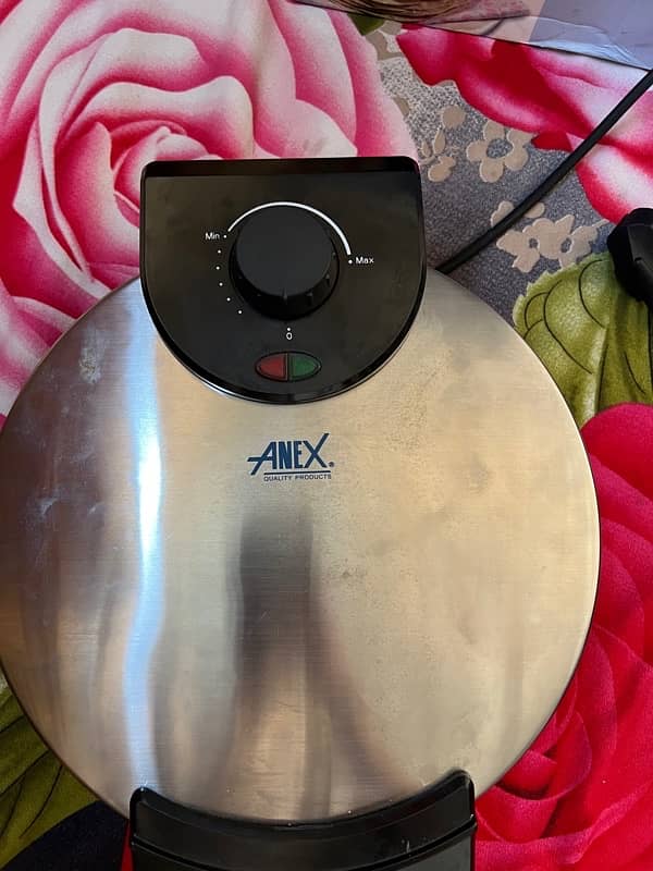 Anex Roti Maker Ag-2029 4