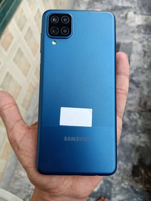 Samsung Galaxy A12,*4/128GB,"2Month warranty"Ladies UsE"Lussshh10/10,* 7