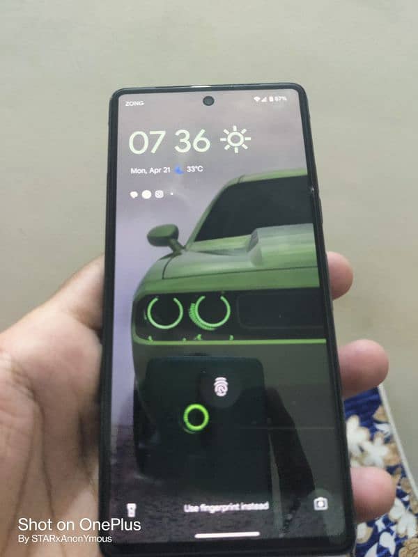 Google Pixel 7  approved 0